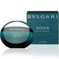 BVLGARI AQVA POUR HOMME Edt 100ml